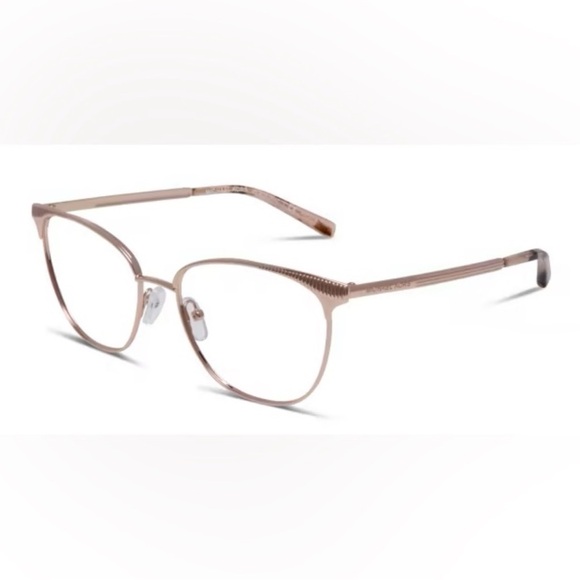 Michael Kors MK3018 Nao Eyeglass Frames - Picture 3 of 10